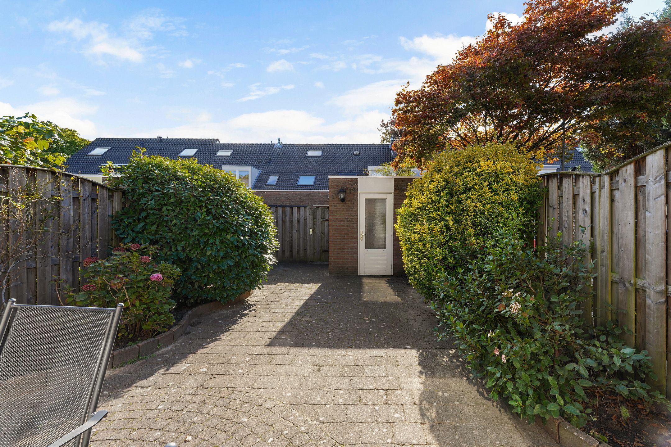 Foto 36 van Corpus 23