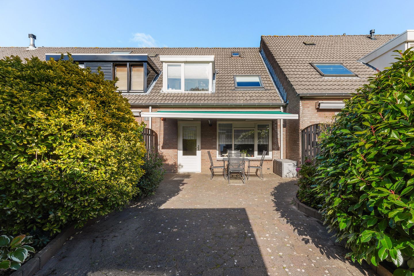 Foto 40 van Corpus 23