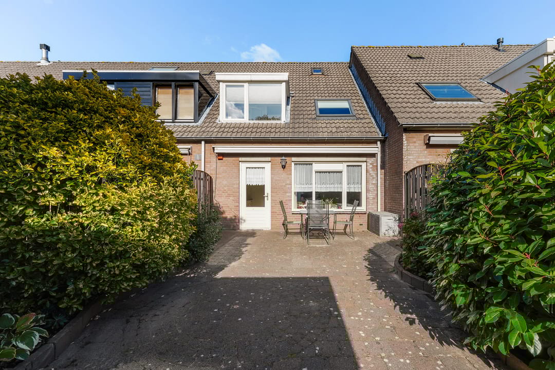 Foto 41 van Corpus 23