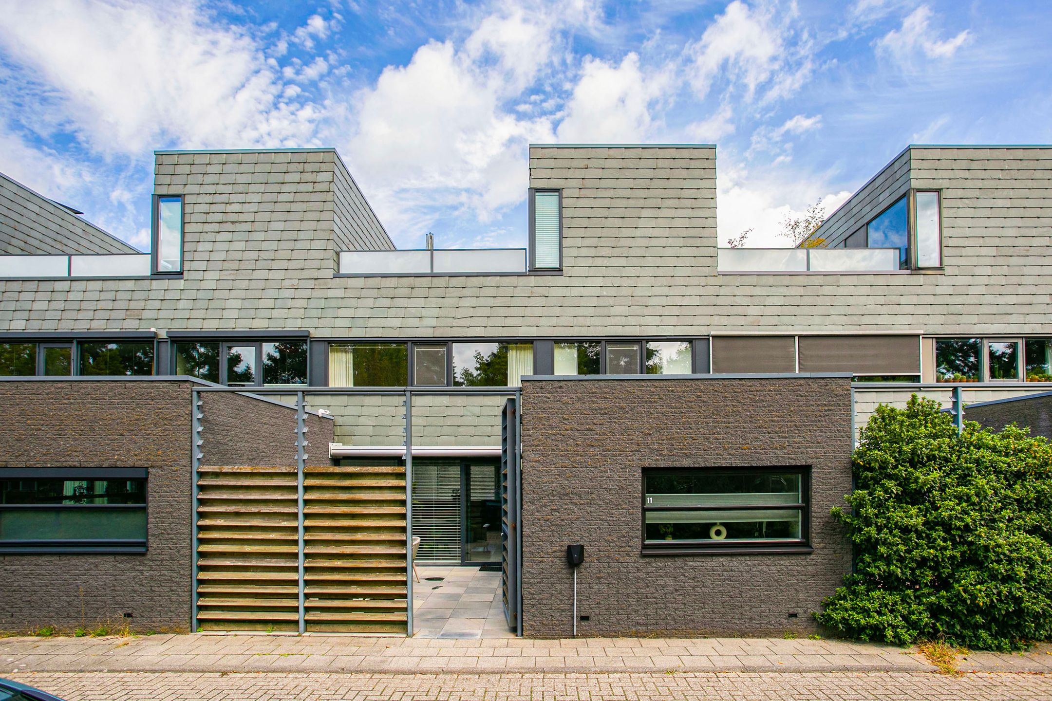 Van Leuffenpad, 11, IJsselstein, 3401XZ, Utrecht, Nederland 11 