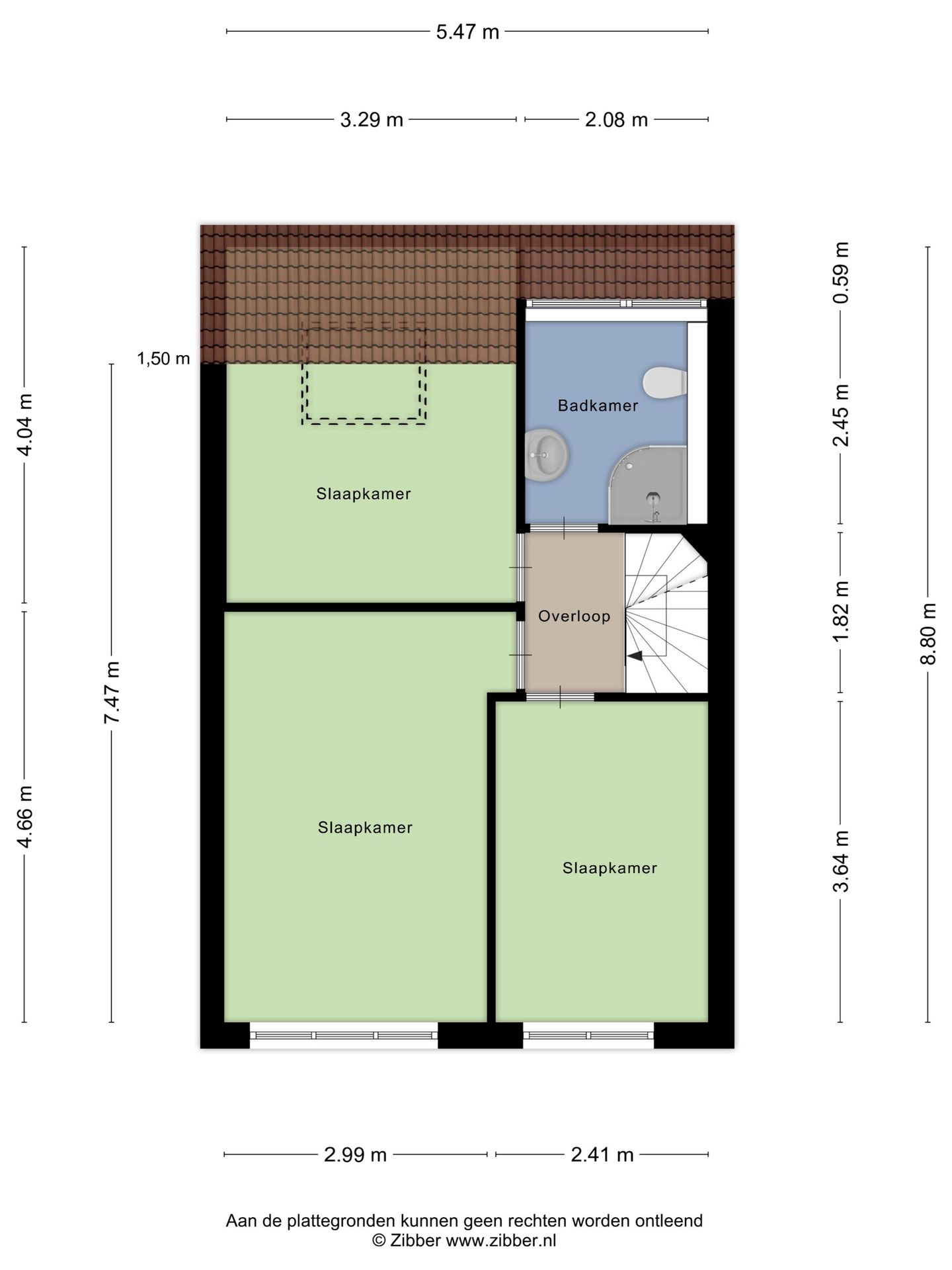 Foto 49 van Corpus 23