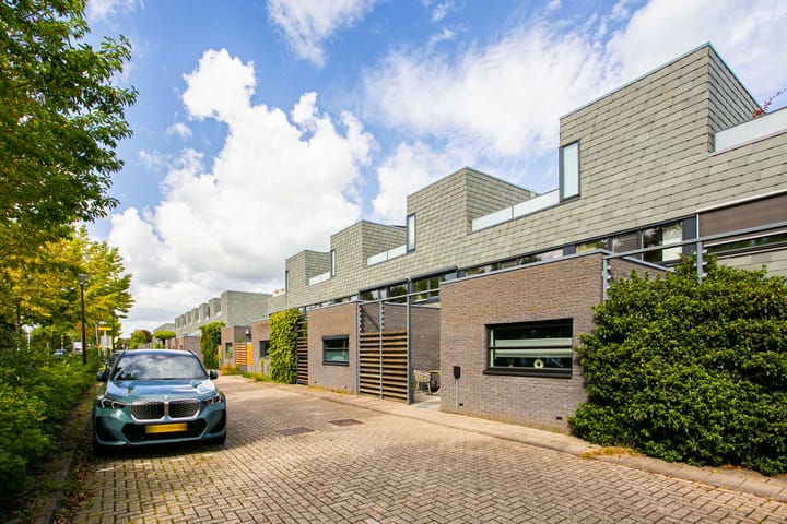 Foto 3 van Van Leuffenpad 11