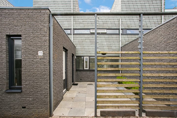 Foto 5 van Van Leuffenpad 11