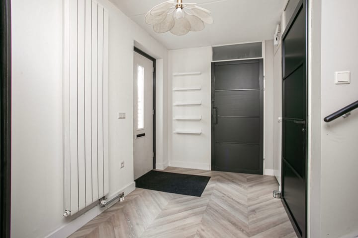 Foto 8 van Van Leuffenpad 11