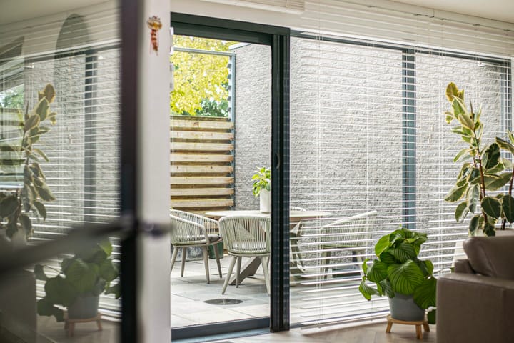 Foto 10 van Van Leuffenpad 11