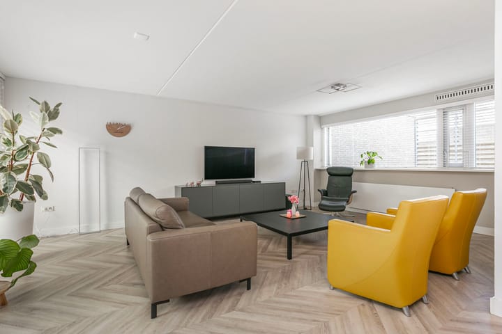 Foto 11 van Van Leuffenpad 11