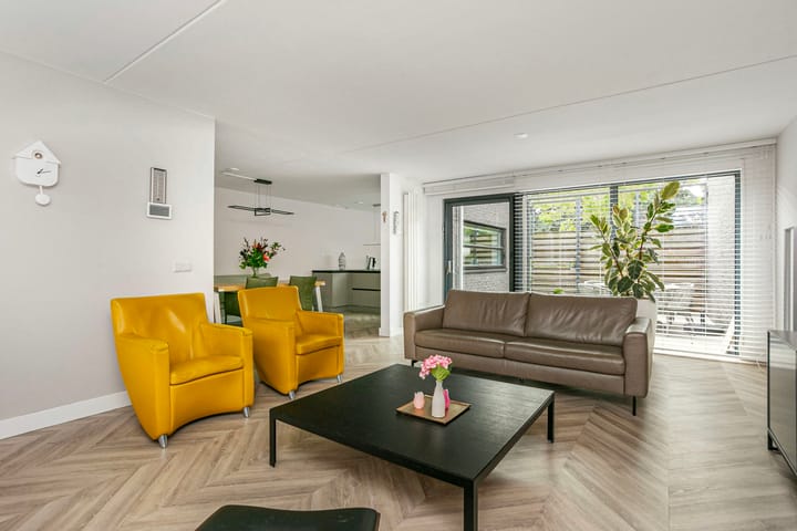 Foto 14 van Van Leuffenpad 11