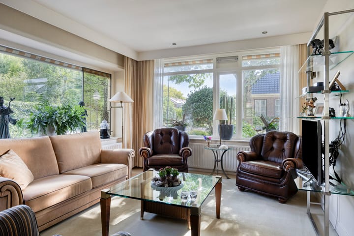 Foto 2 van Frans Halsstraat 7