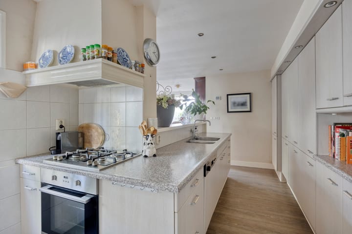 Foto 3 van Frans Halsstraat 7