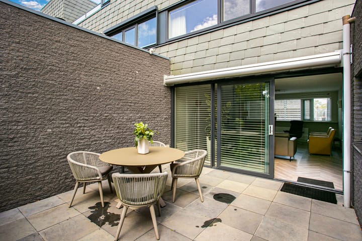 Foto 36 van Van Leuffenpad 11