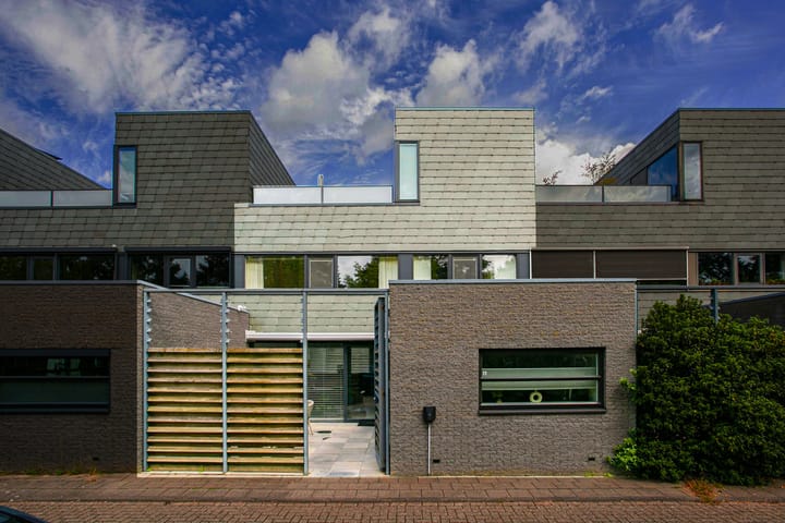 Foto 37 van Van Leuffenpad 11