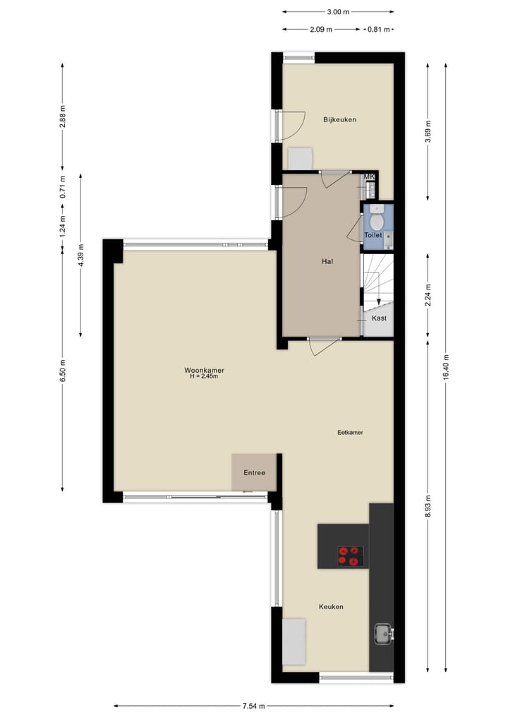 Foto 39 van Van Leuffenpad 11