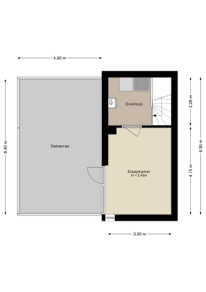 Foto 41 van Van Leuffenpad 11