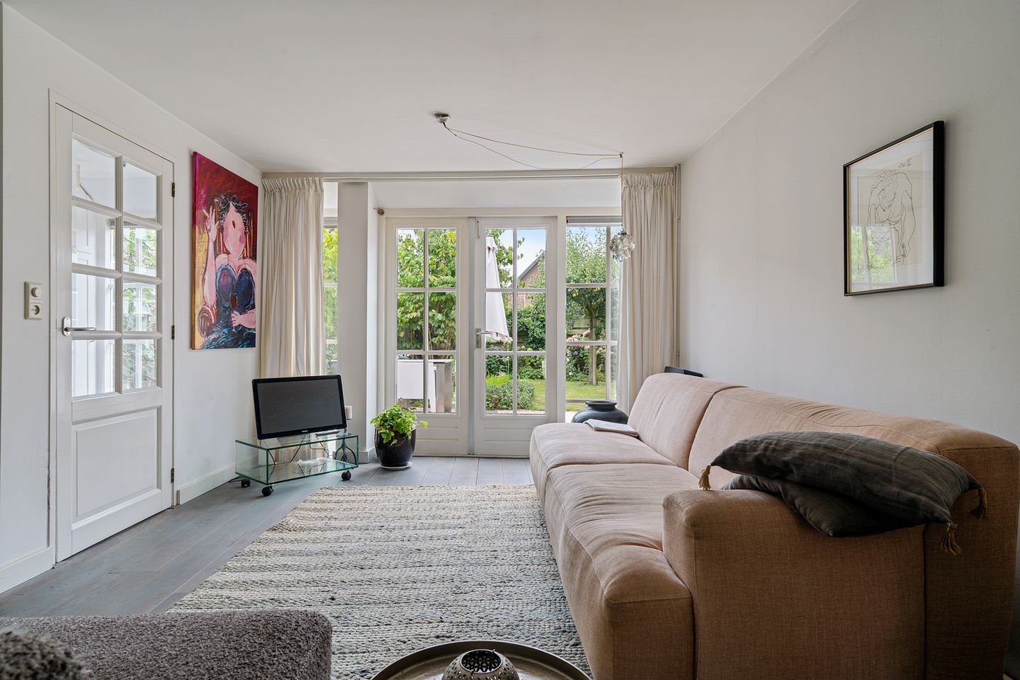 Photo 4 of Laan van Niftarlake 37