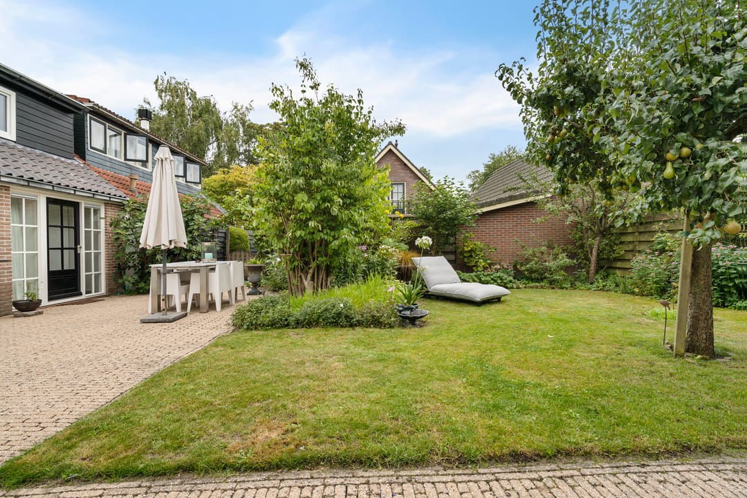 Photo 17 of Laan van Niftarlake 37