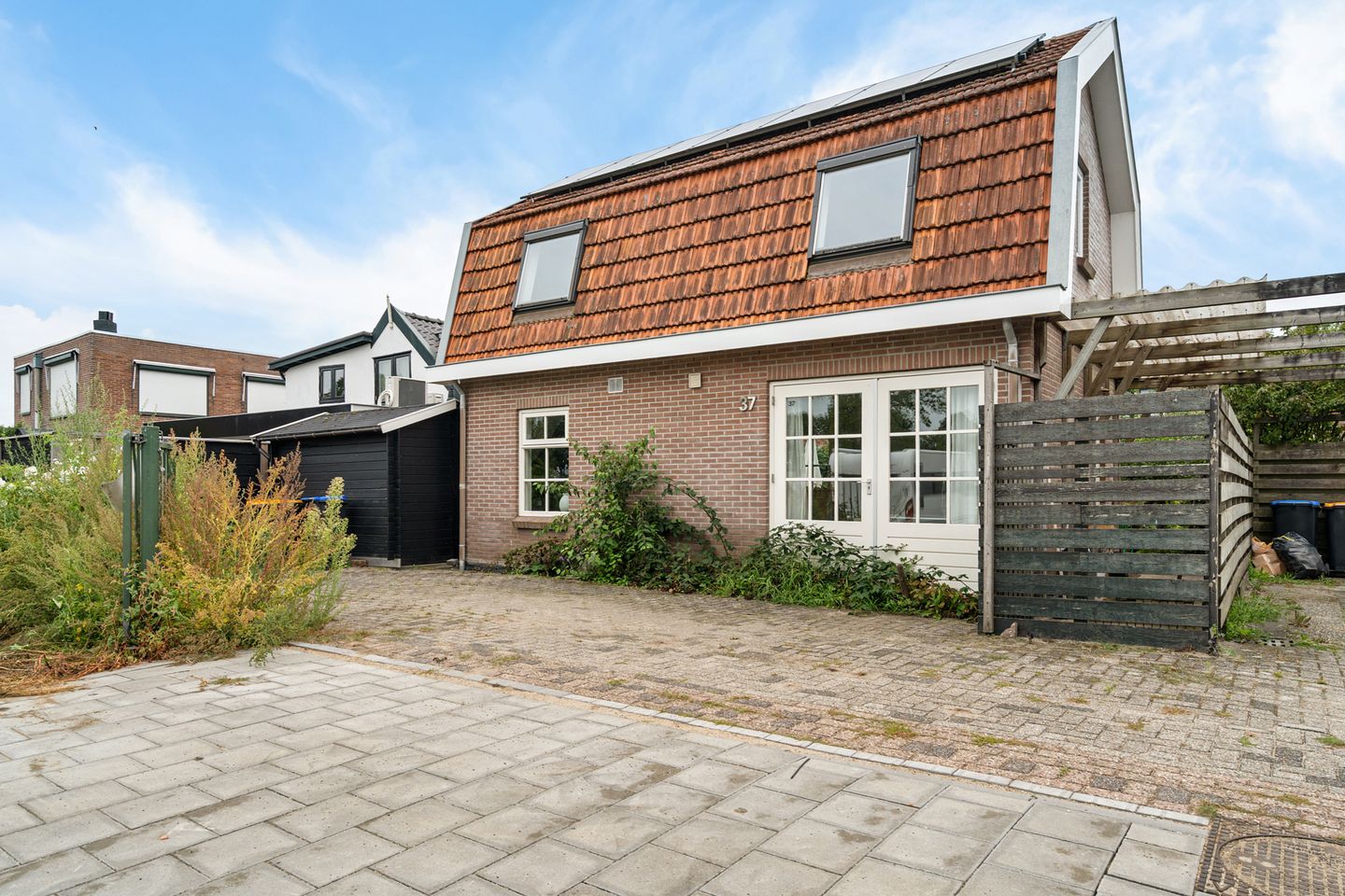 Photo 20 of Laan van Niftarlake 37