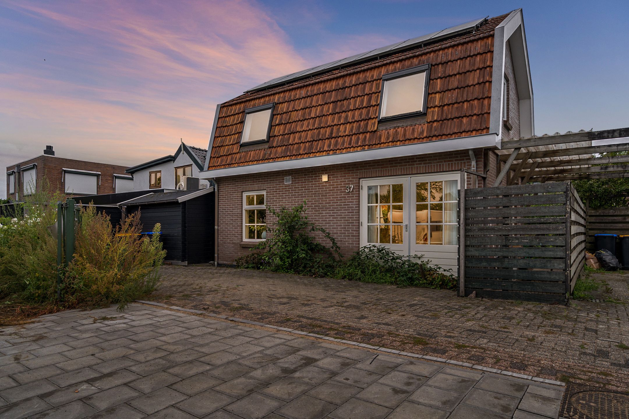 Photo 21 of Laan van Niftarlake 37