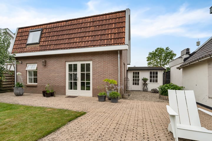 Foto 22 van Laan van Niftarlake 37