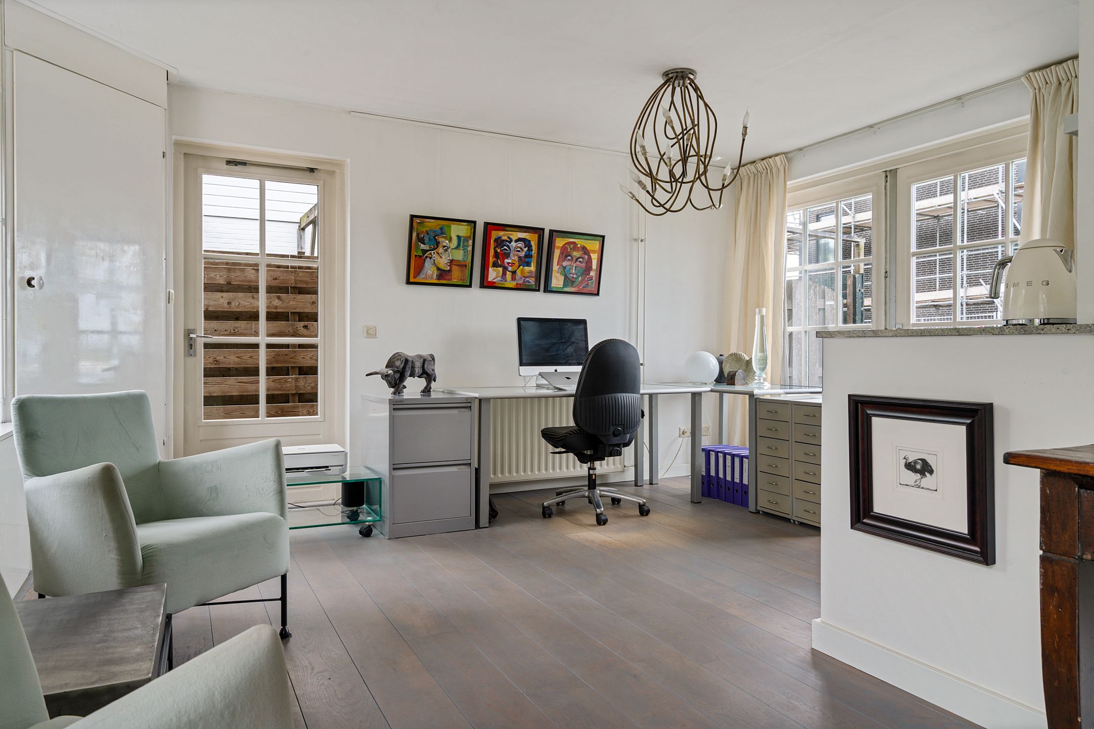 Photo 24 of Laan van Niftarlake 37