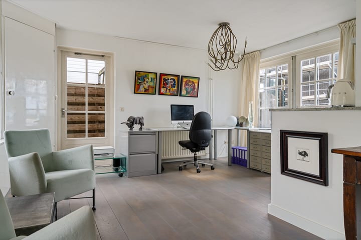 Foto 24 van Laan van Niftarlake 37