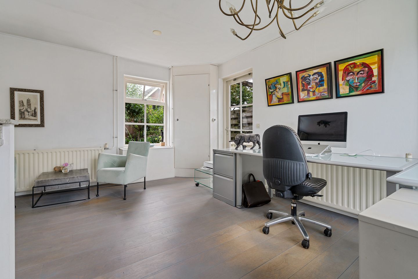 Photo 25 of Laan van Niftarlake 37