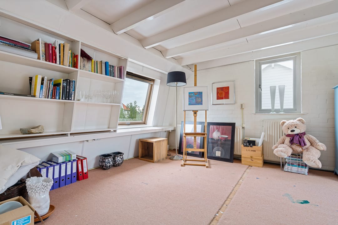 Photo 32 of Laan van Niftarlake 37