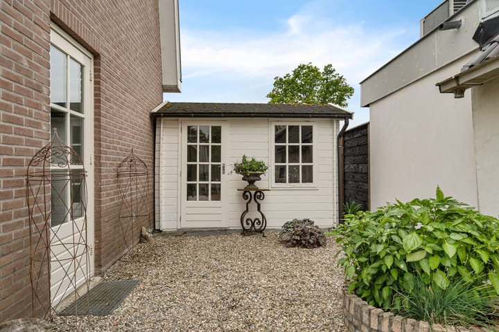 Foto 36 van Laan van Niftarlake 37