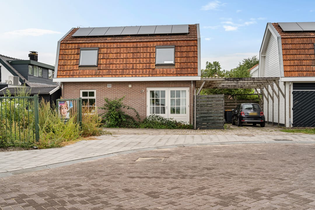 Photo 38 of Laan van Niftarlake 37