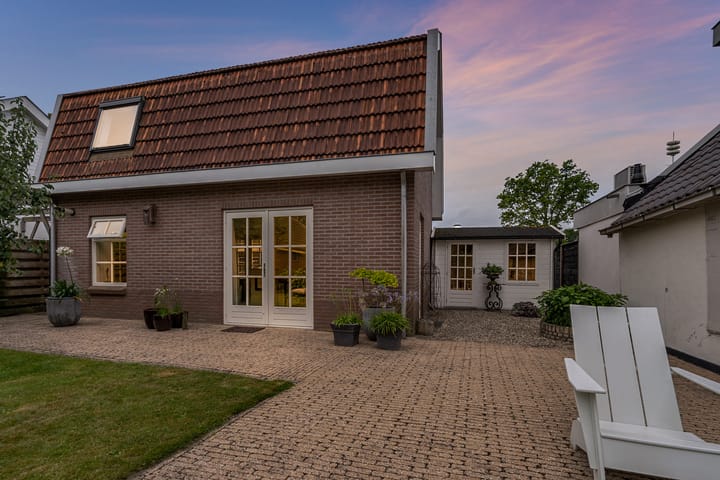 Foto 39 van Laan van Niftarlake 37