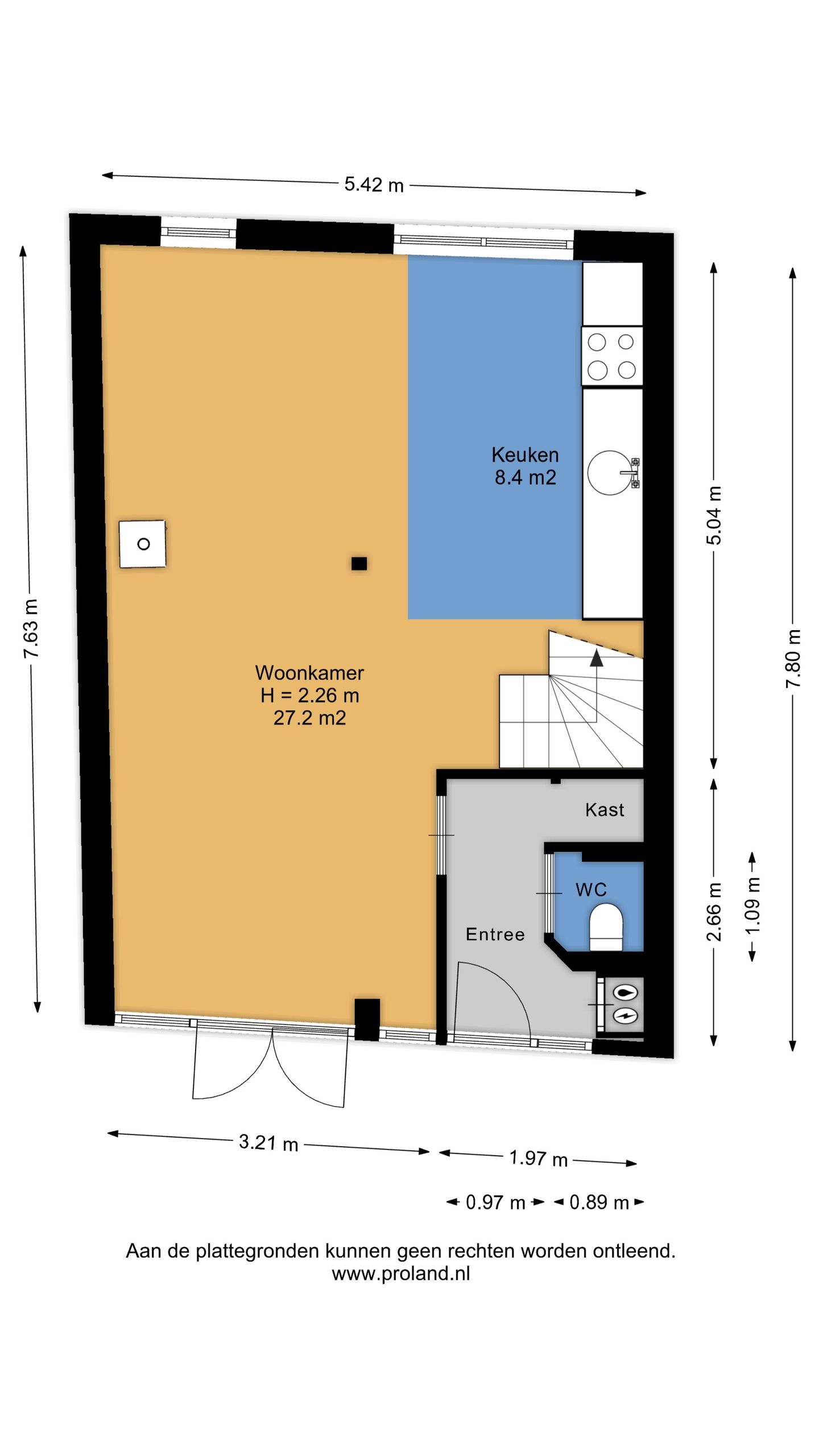 Photo 40 of Laan van Niftarlake 37