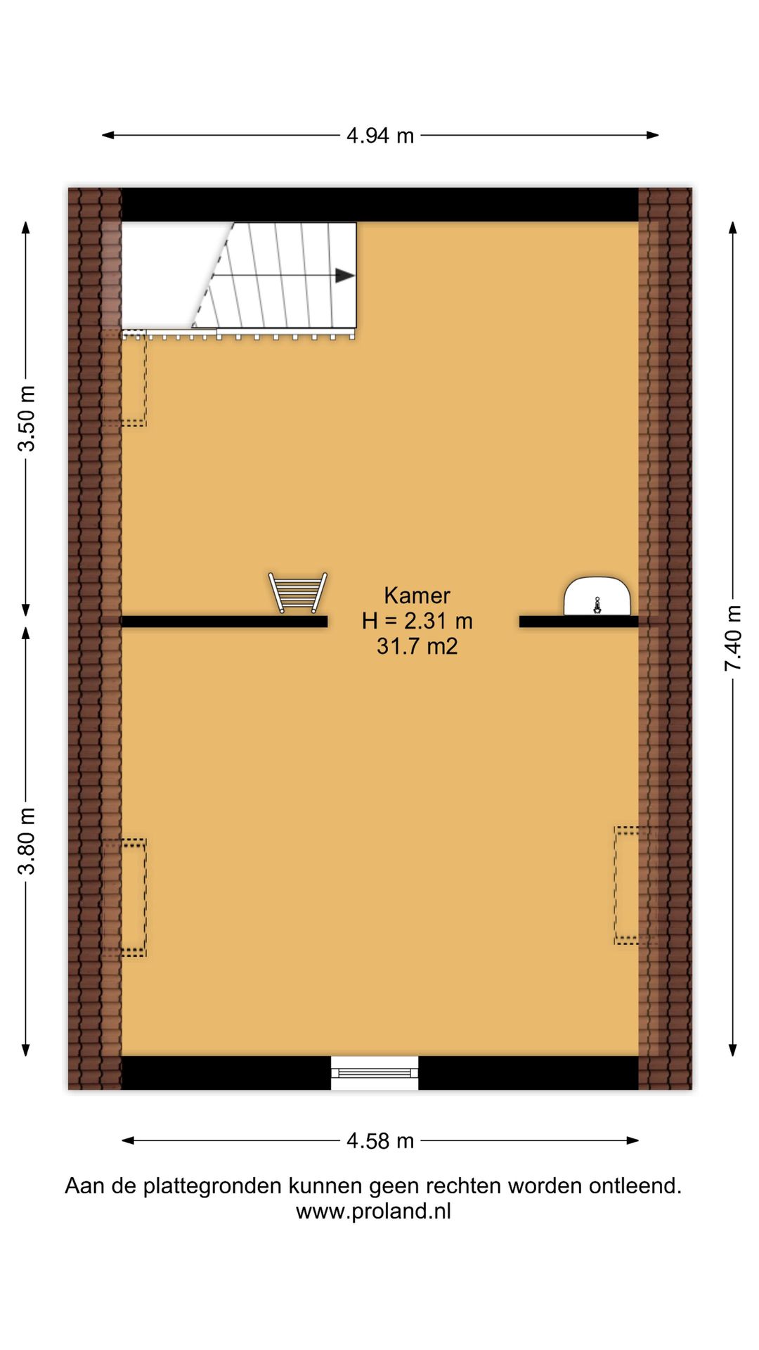 Photo 41 of Laan van Niftarlake 37