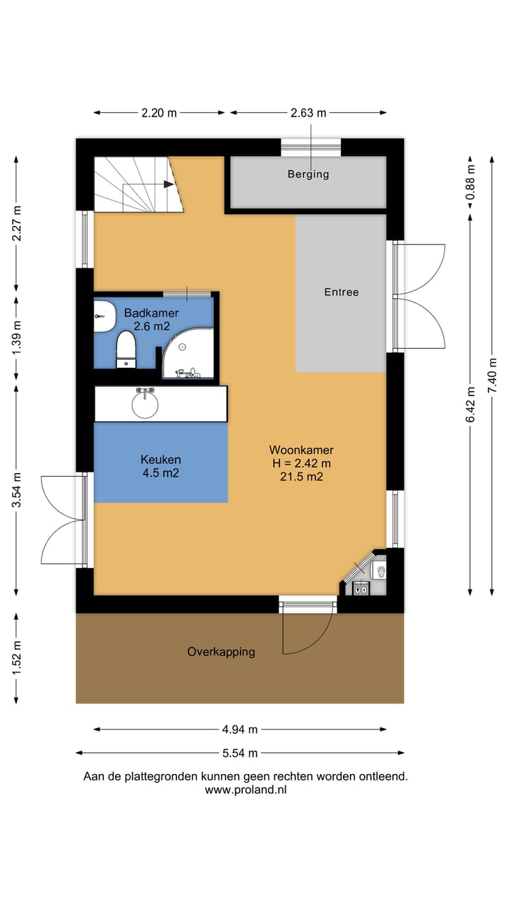 Foto 42 van Laan van Niftarlake 37
