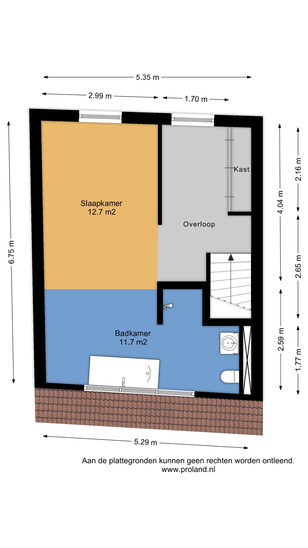 Photo 43 of Laan van Niftarlake 37