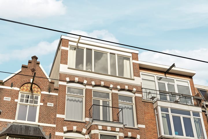 Photo 3 of Middenweg 17-3