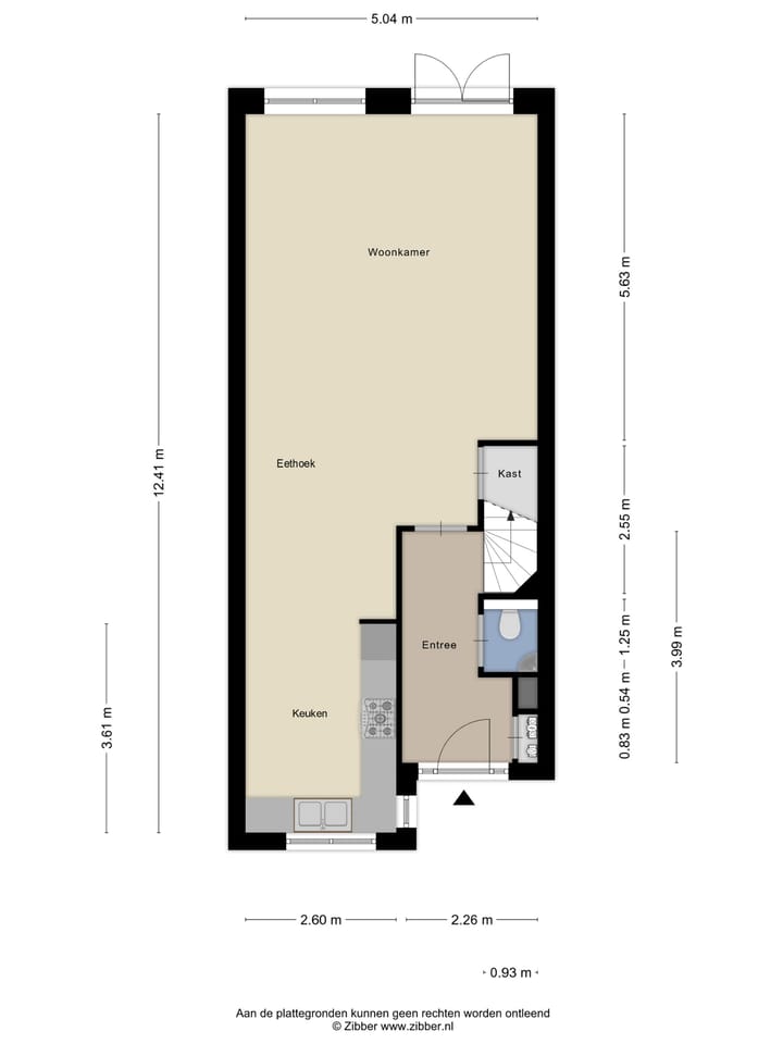 Photo 40 of Gele Rijderspad 50