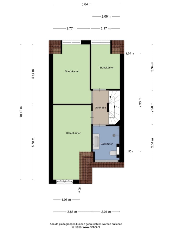 Photo 41 of Gele Rijderspad 50