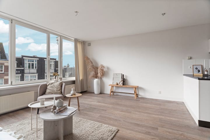 Photo 10 of Middenweg 17-3