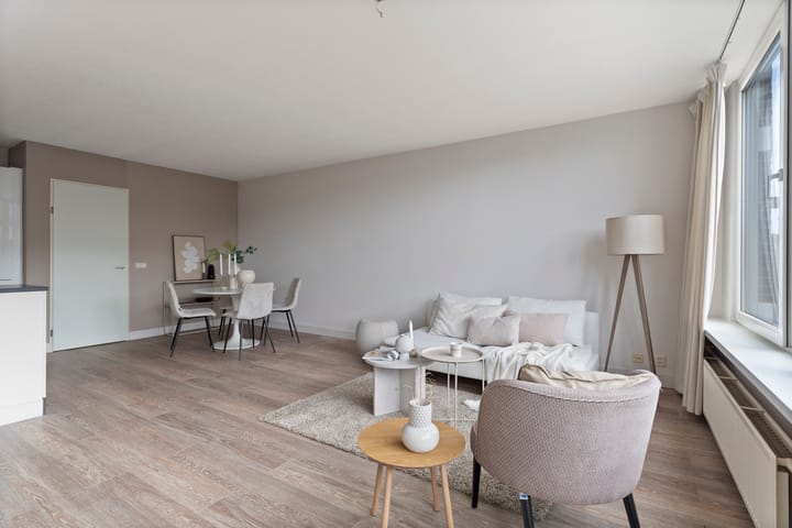 Photo 11 of Middenweg 17-3