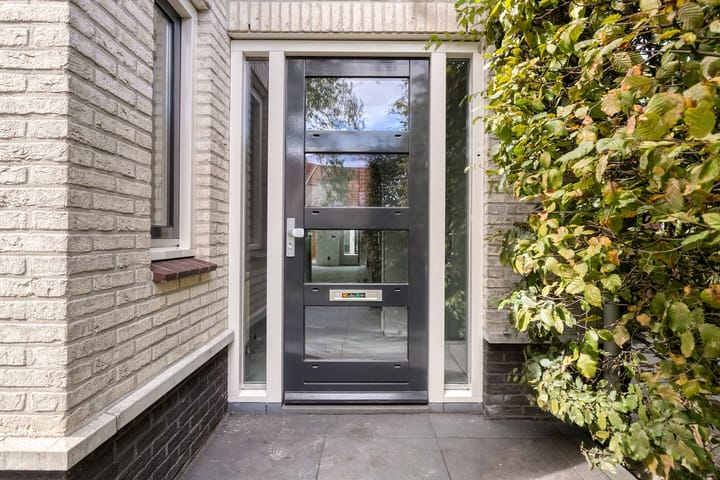 Photo 5 of Gele Rijderspad 50