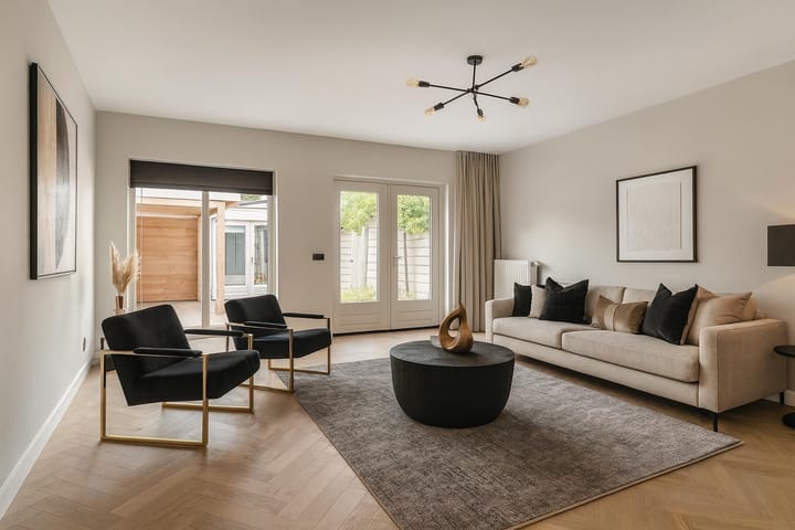 Photo 9 of Gele Rijderspad 50