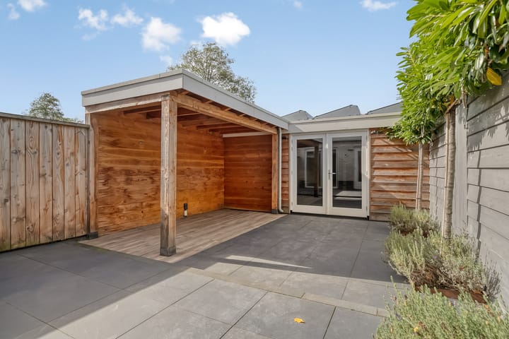 Photo 15 of Gele Rijderspad 50