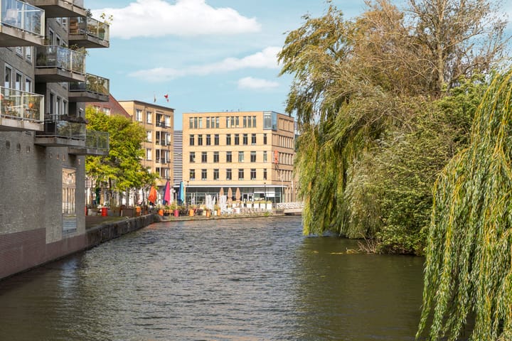 Photo 38 of Middenweg 17-3