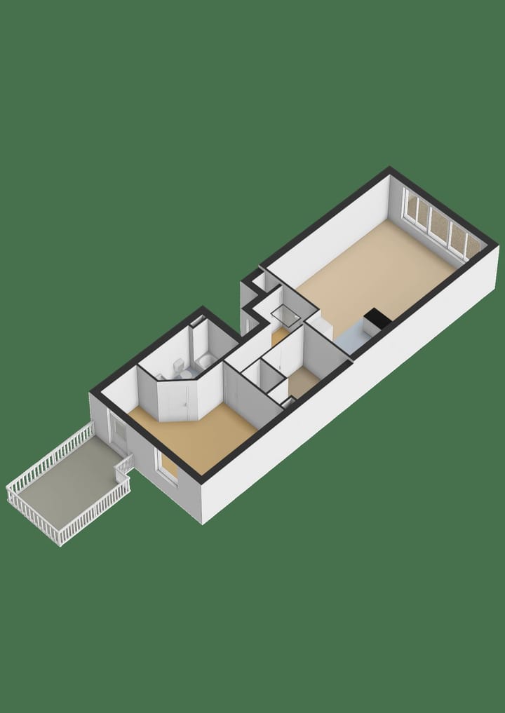 Photo 48 of Middenweg 17-3