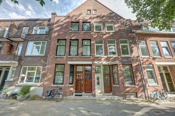 Aleidastraat 134 A