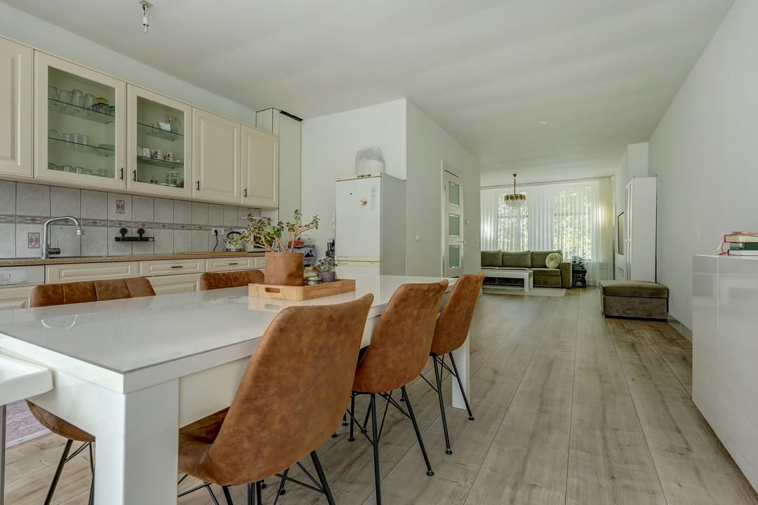 Foto 8 van Aleidastraat 134-A