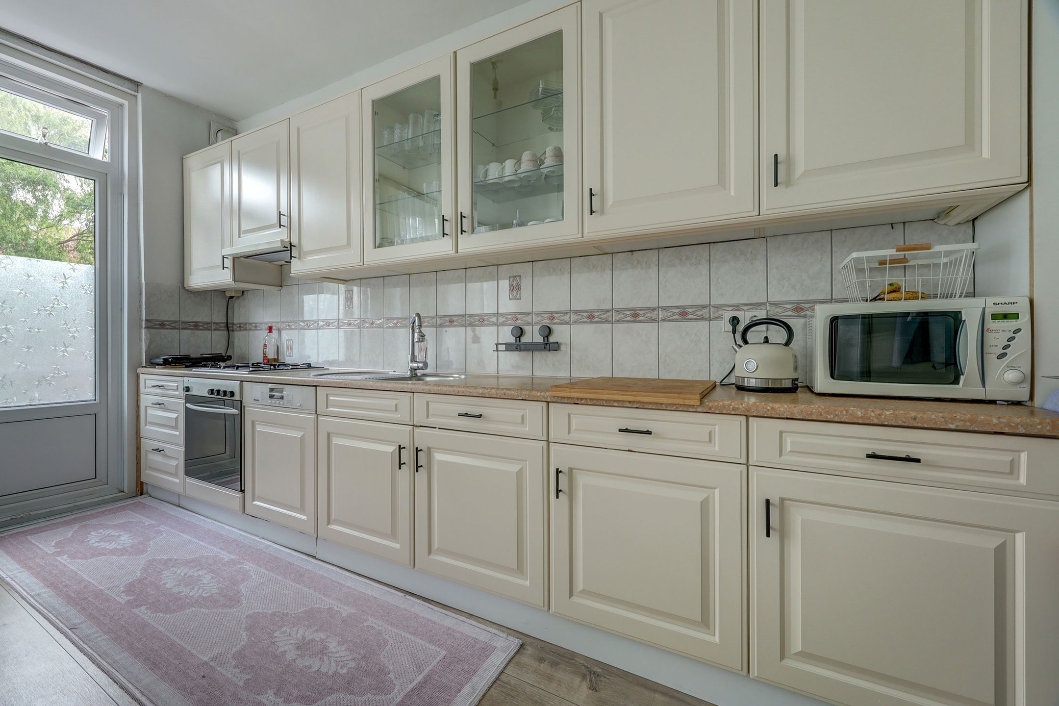 Foto 9 van Aleidastraat 134-A