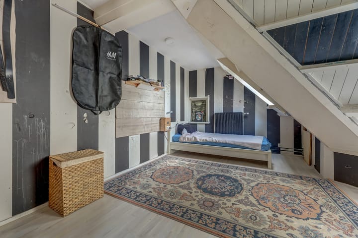 Foto 24 van Aleidastraat 134-A