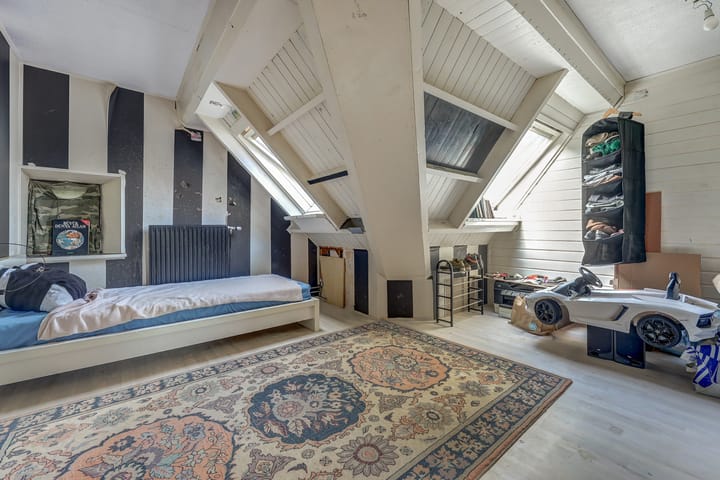 Foto 25 van Aleidastraat 134-A