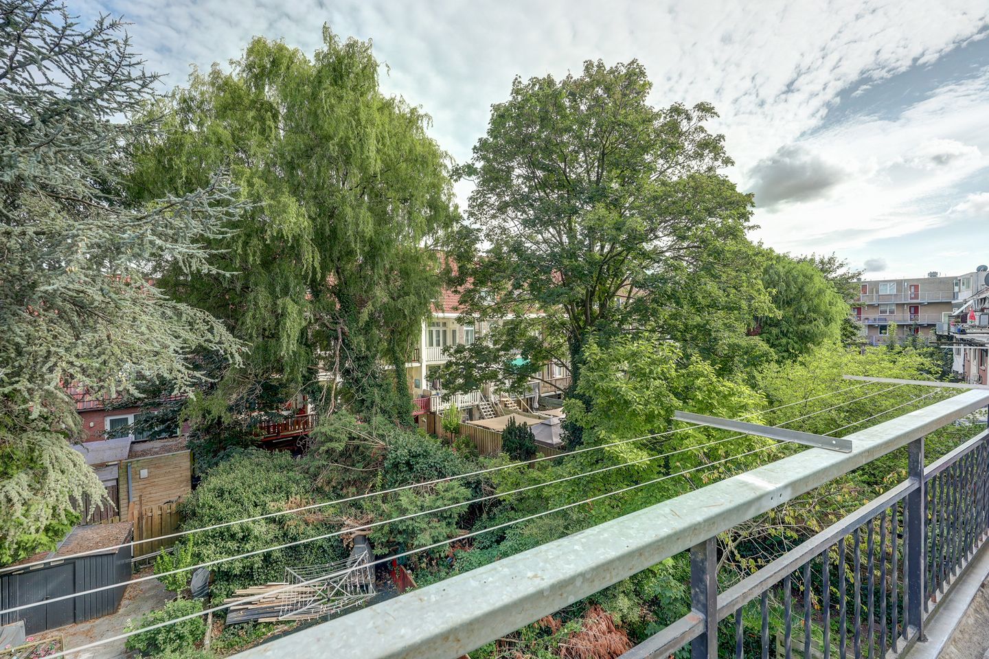 Foto 29 van Aleidastraat 134-A