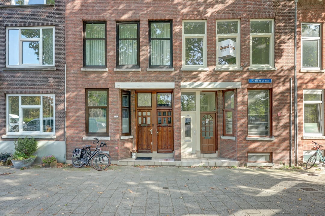 Foto 31 van Aleidastraat 134-A